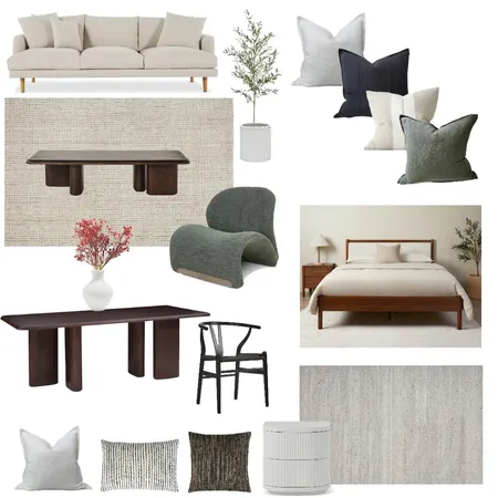 Aleena moodboard Interior Design Mood Board by Chantelborg1314 on Style Sourcebook