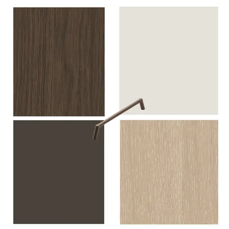 Mixing Woods Interior Design Mood Board by beckdickson on Style Sourcebook