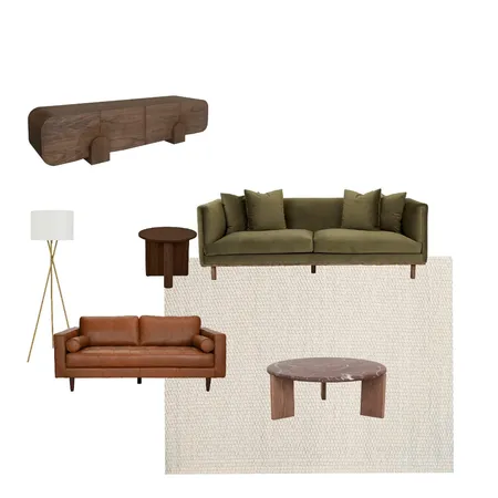 Dana Playing - Jeremy Interior Design Mood Board by The Designers Project on Style Sourcebook