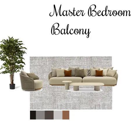 Balcony design Interior Design Mood Board by dimakatso on Style Sourcebook