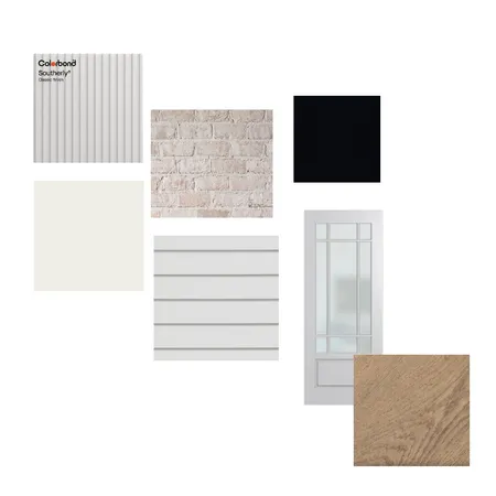 251844 External Palette Interior Design Mood Board by The Interior Edit on Style Sourcebook