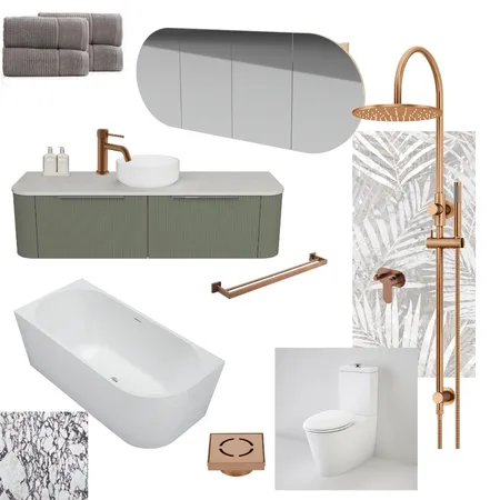 AJS BR 2025 Interior Design Mood Board by ammanda@keenakitchens.com.au on Style Sourcebook