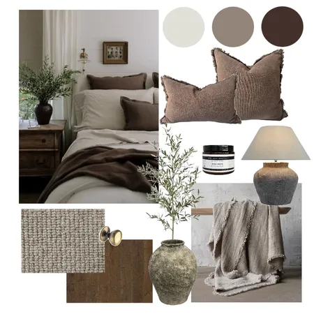 Advanced Module - Home Staging 2 Interior Design Mood Board by jaimet on Style Sourcebook