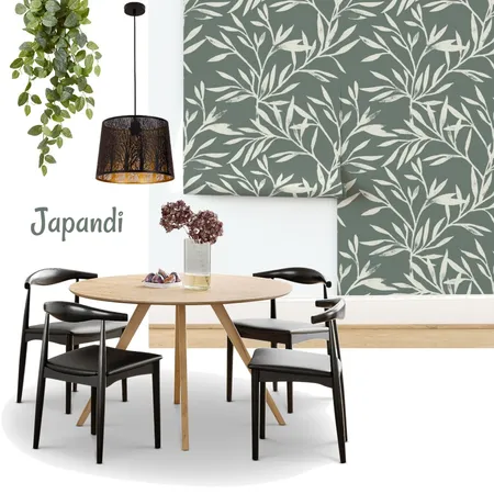 Zweige Interior Design Mood Board by Anja Steiner on Style Sourcebook