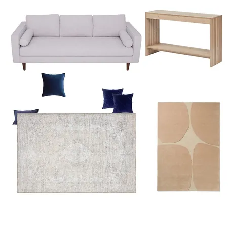 LisaHouse Interior Design Mood Board by TessL on Style Sourcebook