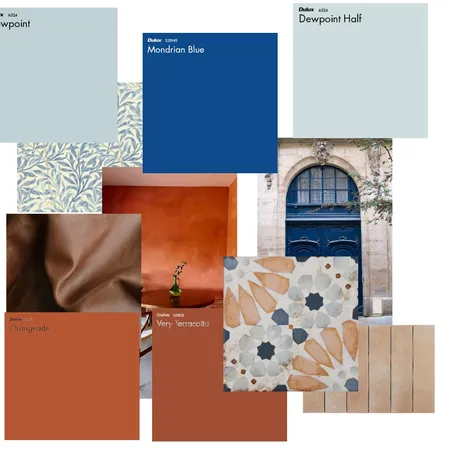 Mood Interior Design Mood Board by Tia Rose Interiors on Style Sourcebook