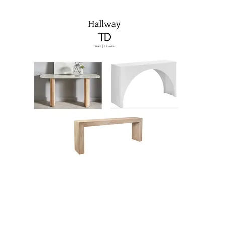 HIGHPOINT Interior Design Mood Board by Tone Design on Style Sourcebook