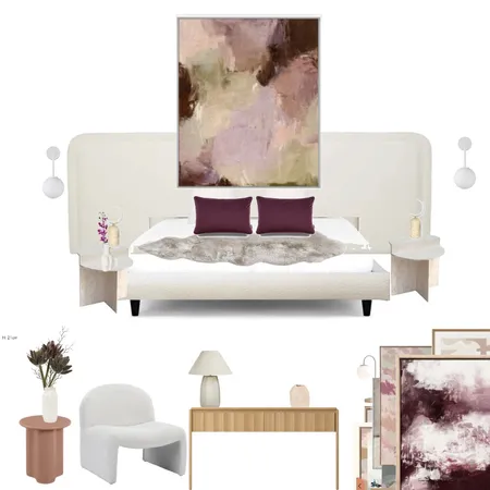 brighton bedroom 1234556aaaaaaAWAqd Interior Design Mood Board by Efi Papasavva on Style Sourcebook