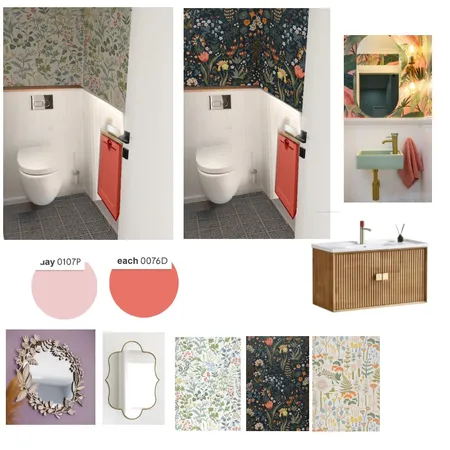 שרותי אורחים אלתרמן 8 Interior Design Mood Board by michalwk on Style Sourcebook