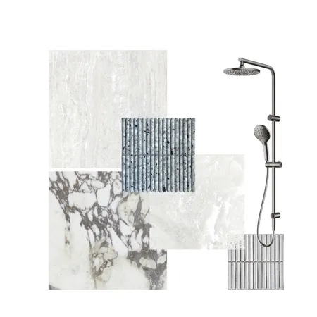 Corsica Blue Interior Design Mood Board by Styled by Christie on Style Sourcebook