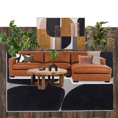 Sample Board Interior Design Mood Board by Haysloft Designs on Style Sourcebook