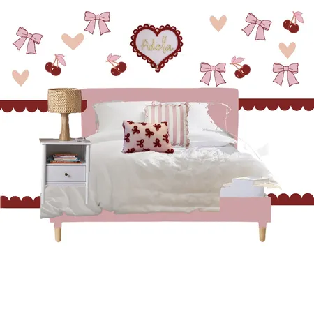 Mickie room 4 Interior Design Mood Board by nbarillo@me.com on Style Sourcebook