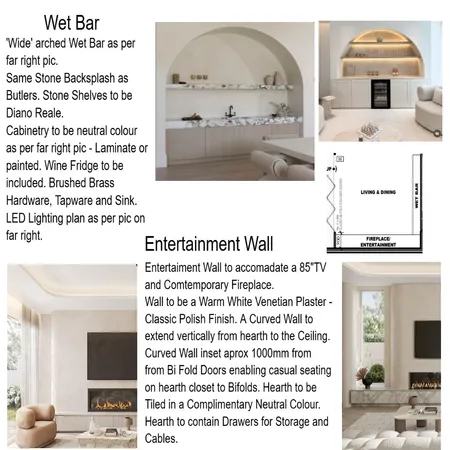 Reid Monty Lounge Interior Design Mood Board by staged design on Style Sourcebook