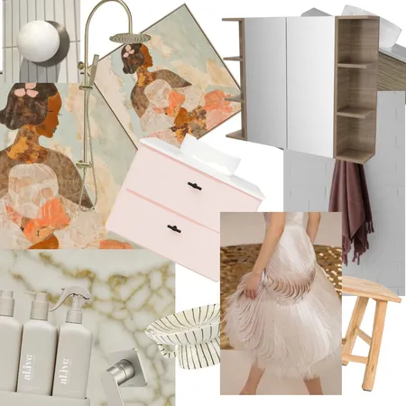 h Interior Design Mood Board by TAP & TILE on Style Sourcebook