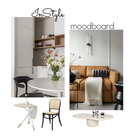 moodboard Piave Interior Design Mood Board by InStyle Idea on Style Sourcebook