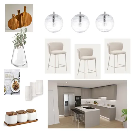 señora cocina 2 Interior Design Mood Board by Studiohomeluxury on Style Sourcebook