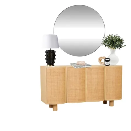 Upper Kedron Entryway Interior Design Mood Board by Eliza Grace Interiors on Style Sourcebook