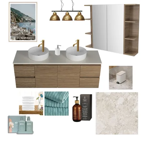 Outback Plains | Santos with Melody Mirror Interior Design Mood Board by tiggerlover on Style Sourcebook
