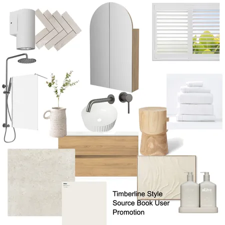 Timberline competition Interior Design Mood Board by andycoulsonjones on Style Sourcebook