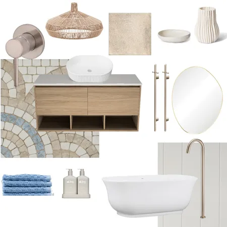 My holiday home Interior Design Mood Board by Jcornford on Style Sourcebook