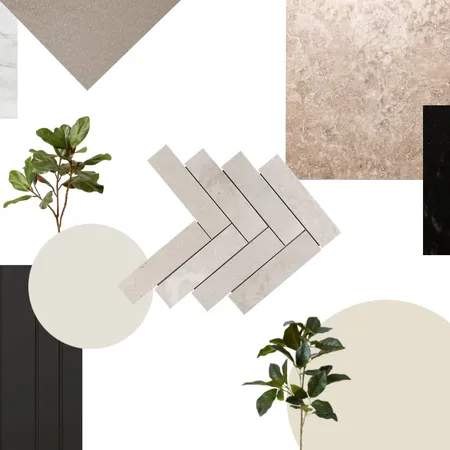 K1.2 Classic Oak Moodboard Interior Design Mood Board by swhitehill@armstrongflooring.au on Style Sourcebook