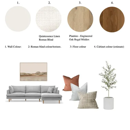 Nellie Moodboard Interior Design Mood Board by Chantelborg1314 on Style Sourcebook