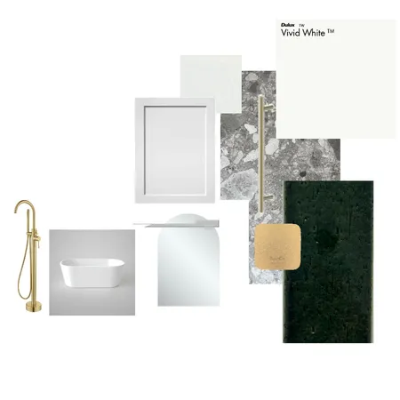 ensuite Interior Design Mood Board by katelyn_grantham@icloud.com on Style Sourcebook