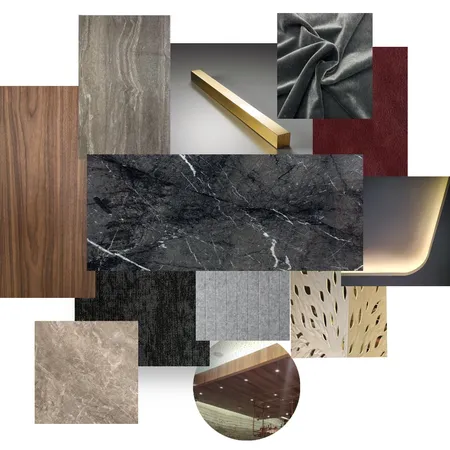 mood board 1 Interior Design Mood Board by sambhaii9821 on Style Sourcebook