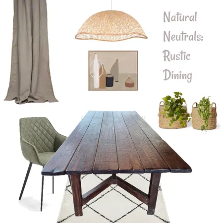 Woodspace Interior Design Mood Board by Belemata on Style Sourcebook