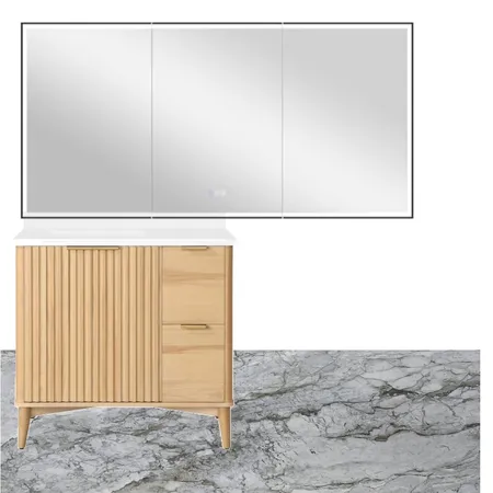 ванная 1 Interior Design Mood Board by Ирина Ирина on Style Sourcebook