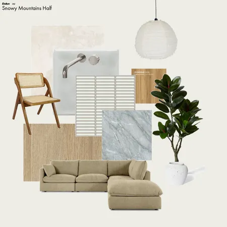 Finishes Interior Design Mood Board by c_laretriffett on Style Sourcebook