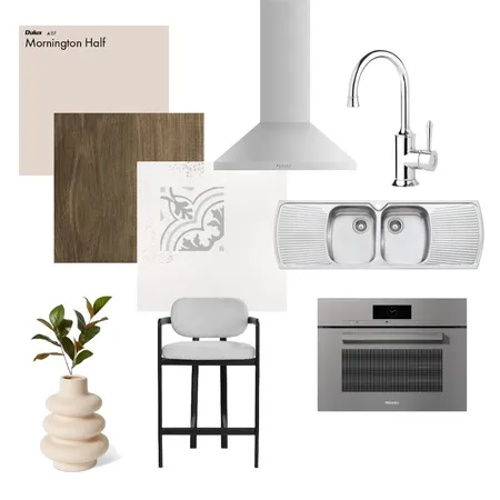 Jodi's Kitchen Interior Design Mood Board by Julia Catalano on Style Sourcebook