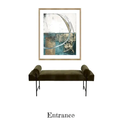 PERTH CBD ENTRANCE Interior Design Mood Board by Jennypark on Style Sourcebook