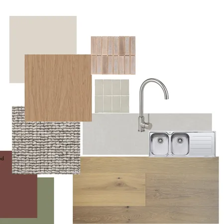 kitchen Interior Design Mood Board by allstops77 on Style Sourcebook