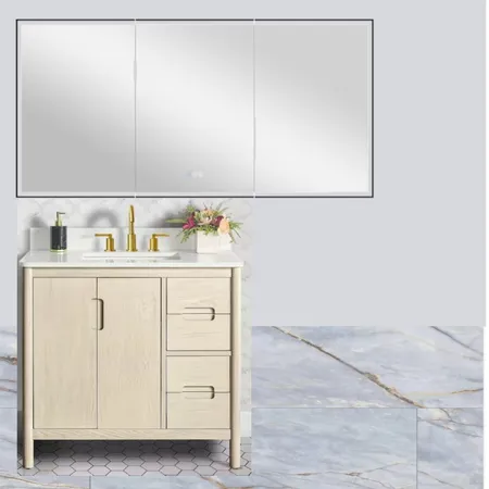 туалет Арт Interior Design Mood Board by Ирина Ирина on Style Sourcebook