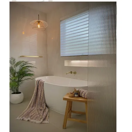 Bathroom2 Interior Design Mood Board by Benita Edwards Interiors on Style Sourcebook