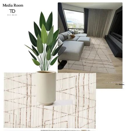 Melton Terrace Interior Design Mood Board by Tone Design on Style Sourcebook