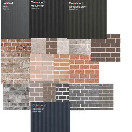 Exterior (all) Interior Design Mood Board by emmaecahill on Style Sourcebook