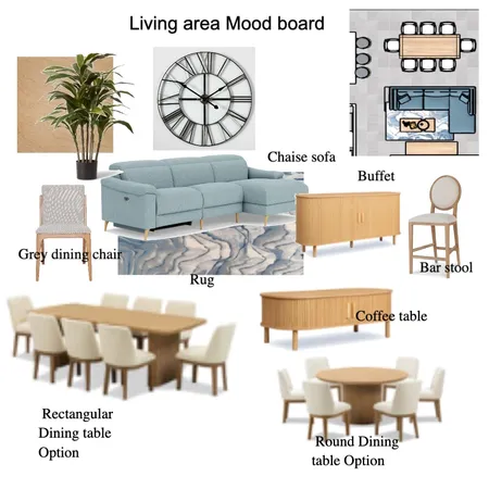 Salil Apte Living area Moodboard Interior Design Mood Board by Narinder on Style Sourcebook