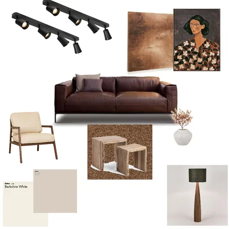Dnevna soba Interior Design Mood Board by Ana88 on Style Sourcebook
