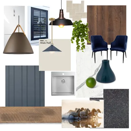 Kitchen Inspo 3 Interior Design Mood Board by sc_barry76@outlook.com on Style Sourcebook