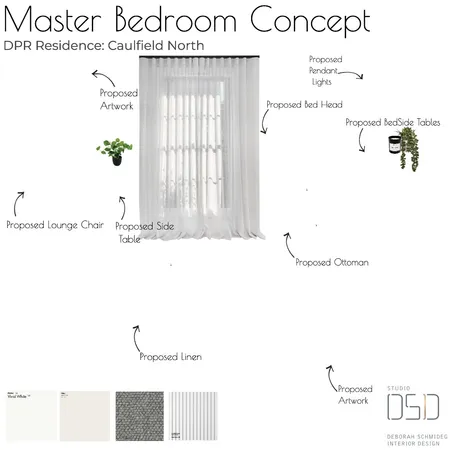 RYG Residence Interior Design Mood Board by Debschmideg on Style Sourcebook