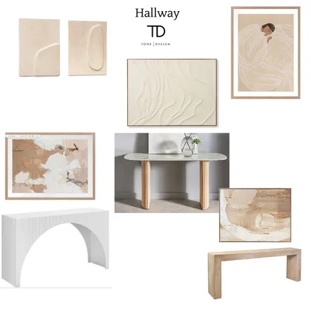 HIGHPOINT Interior Design Mood Board by Tone Design on Style Sourcebook