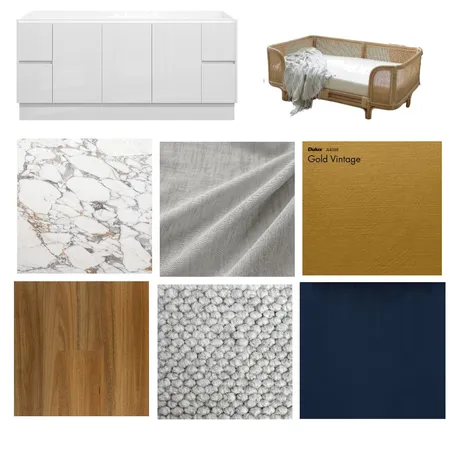 Swatches Interior Design Mood Board by Cbock on Style Sourcebook