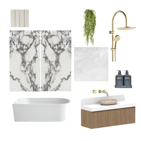 Viola Feature Interior Design Mood Board by Heidi_B on Style Sourcebook