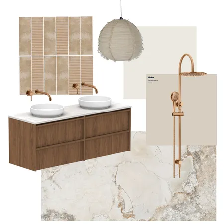 Basilica Linen Interior Design Mood Board by itavella on Style Sourcebook