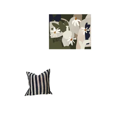 Cushions In Progress Interior Design Mood Board by Styling Homes on Style Sourcebook