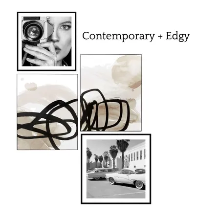 NTH ROTHBURY ART GALLERY Interior Design Mood Board by KM2639 on Style Sourcebook