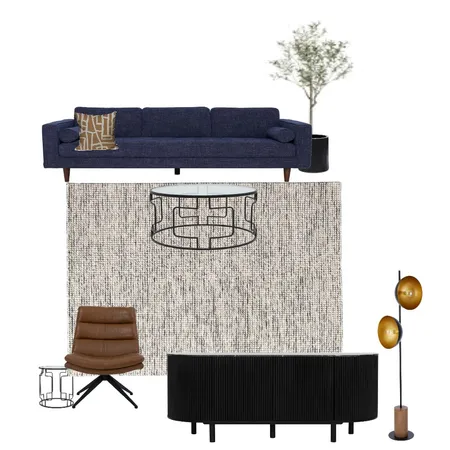 NTH ROTHBURY 1 Interior Design Mood Board by KM2639 on Style Sourcebook