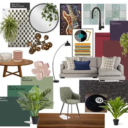 overall moodboard - intro interior t2 2025 Interior Design Mood Board by Natalie.01 on Style Sourcebook